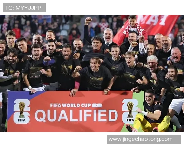 莫德里奇：从克罗地亚小镇到世界足球巅峰的传奇旅程